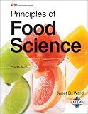 Principles of Food Science