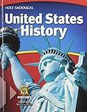 United States History: Student Edition 2012