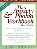 The Anxiety & Phobia Workbook