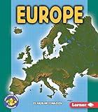 Europe (Pull Ahead Books ― Continents)