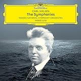 Carl Nielsen: The Symphonies [3 CD]