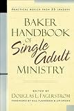 Baker Handbook of Single Adult Ministry