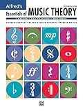 Alfred's Essentials of Music Theory: Complete, Book & 2 CDs