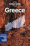 Lonely Planet Greece (Travel Guide)