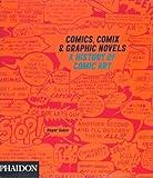 Comics, Comix & Graphic Novels