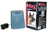 Safety Technology International, Inc. ED-50 Rex Plus Electronic Watchdog, Barking Dog Alarm