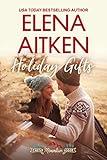 Holiday Gifts (Castle Mountain Lodge Book 7)