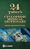 Taber's Cyclopedic Medical Dictionary