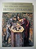 Longman Anthology of British Literature, The: The Victorian Age, Volume 2B