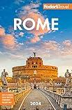 Fodor's Rome 2024 (Full-color Travel Guide)