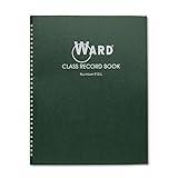 Ward Class Record Book ,BOOK,CLASS RECORD BOOK