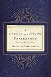 Morning and Evening Prayerbook