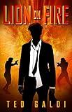 Lion on Fire: A casino-heist thriller