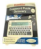 Merriam-Webster CWP-570 Crossword Puzzle Dictionary