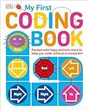 My First Coding Book (My First Board Books)