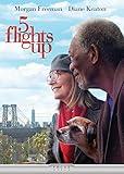 5 Flights Up [DVD]