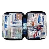 First Aid Only 299 Piece All-Purpose First Aid Emergency Kit (FAO-442)