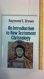 An Introduction to New Testament Christology