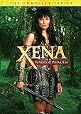 Xena: Warrior Princess - The Complete Series [DVD]