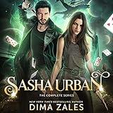 Sasha Urban: The Complete Series