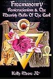 Freemasonry, Rosicrucianism and the Moorish Sufis of The East: null