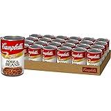 Campbell’s Pork and Beans, 11 Oz Can (Case of 24)