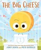 The Big Cheese (The Food Group)