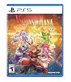 Visions of Mana - Amazon Exclusive Edition (PS5)