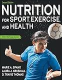 Nutrition for Sport, Exercise, and Health