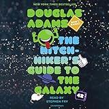 The Hitchhiker's Guide to the Galaxy