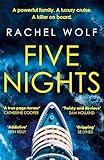 Five Nights: Get ready for summer with this glamorous, twisty beach-read that will grip you from start to finish in 2024