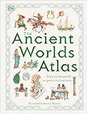 The Ancient Worlds Atlas (DK Pictorial Atlases)