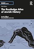 The Routledge Atlas of Jewish History (Routledge Historical Atlases)