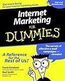 Internet Marketing For Dummies