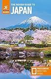 The Rough Guide to Japan: Travel Guide with eBook (Rough Guides Main Series)