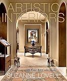 Artistic Interiors: Designing with Fine Art Collections