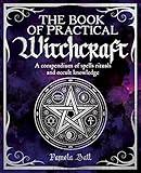 The Book of Practical Witchcraft (The Mystic Arts Handbooks)