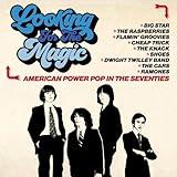 Looking For The Magic: American Power Pop In The Seventies / Various