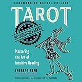 Tarot: No Questions Asked: Mastering the Art of Intuitive Reading