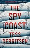 The Spy Coast: A Thriller (The Martini Club Book 1)