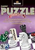 Encore Classic Puzzle & Board Games - [PC Download]