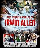 The Fantasy Worlds of Irwin Allen