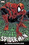 SPIDER-MAN BY TODD MCFARLANE: THE COMPLETE COLLECTION