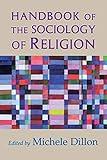 Handbook of the Sociology of Religion