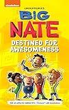 Big Nate: Destined for Awesomeness (Big Nate TV Series Graphic Novel)