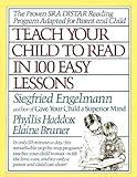 Teach Your Child To Read In 100 Easy Lessons