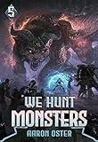 We Hunt Monsters 5