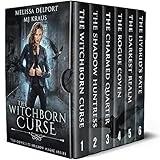 Shadow Magic: The Complete Series: (An Urban Fantasy Action Adventure)