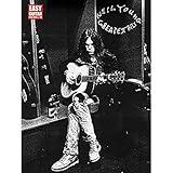 Neil Young Greatest Hits Easy Guitar With Notes And Tab