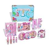 wet n wild Alice in Wonderland PR Box - Makeup Set with Versatile Brushes, Buildable & Blendable Palettes, Vibrant Colors, & Lip Glosses for Unique Looks, Cruelty-Free & Vegan